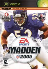 Madden