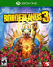 Borderlands