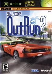 OutRun