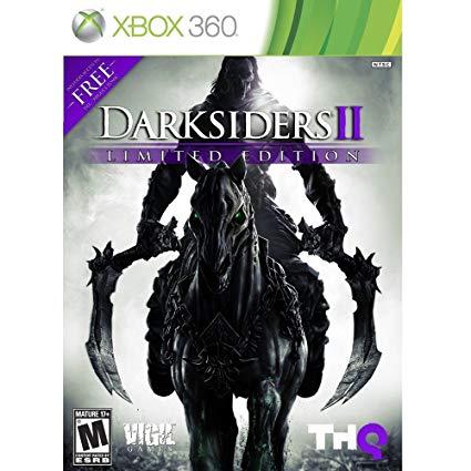 Darksiders II [Limited Edition]