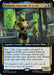 Scientist Supreme of A.I.M. (Extended Art)