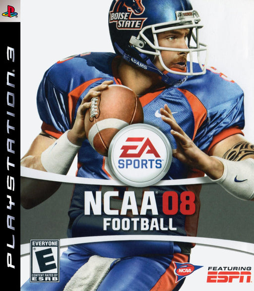 NCAA Football