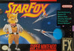 Star Fox