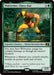 Wolverine, Claws Out