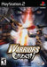 Warriors Orochi