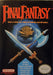 Final Fantasy
