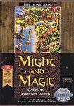 Might and Magic Gates to Another World