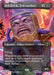 M.O.D.O.K., Evil Intellect (Borderless)