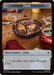 Leviathan // Food Double-Sided Token (Back)