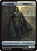 Merfolk // Doombot Double-Sided Token (Back)
