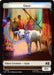 Goat // Construct Double-Sided Token