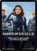 Agents of S.H.I.E.L.D. Theme Card