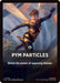 Pym Particles Theme Card
