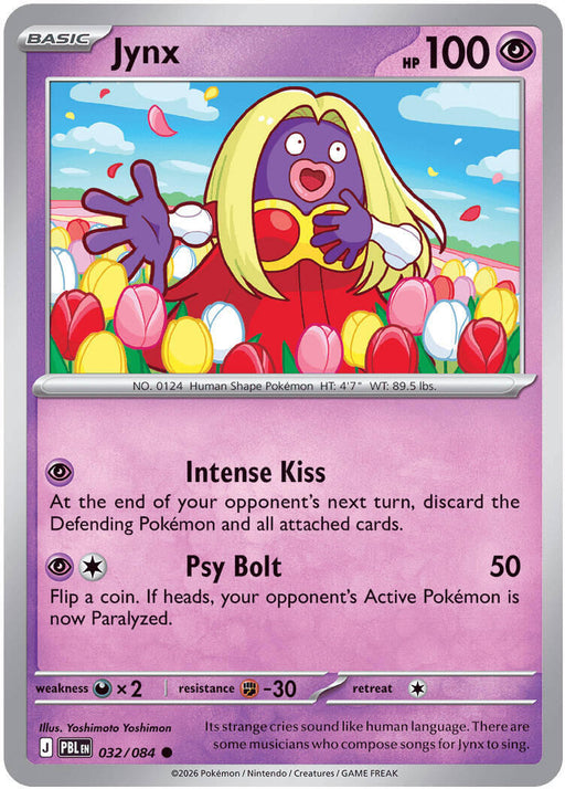 Jynx