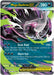 Mega Darkrai ex - 048/084