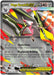 Mega Excadrill ex - 065/084