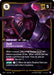Zed, Without a Sound