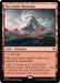 The Lonely Mountain