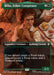 Bilbo, Fellow Conspirator (Borderless)