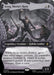 Azog, Moria's Ruin (Showcase)