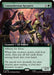 Cantankerous Keepers (Extended Art)