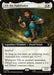 Fili the Pathfinder (Extended Art)
