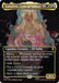 Galadriel, Light of Valinor (Borderless)