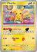 Pikachu - 028/128