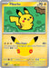 Pikachu - 034/128