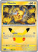 Pikachu - 044/128