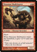 Minotaur Skullcleaver