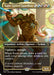 Karn, Gilded Guardian (Borderless)