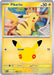 Pikachu - 031/128