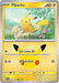 Pikachu - 046/128