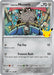 Galarian Meowth - 101/128