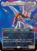 Lyra, Archangel of Dawn (Borderless)