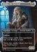 Thalia, the Survivor (Borderless)