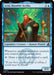 Arni, Humble Scribe