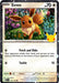 Eevee - 116/128 (30th Celebration)