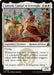 Saheeli, Consul of Oversight