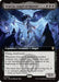 Avacyn, Angel of Horror (Extended Art)