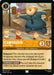 Clawhauser - Safety Officer