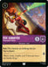 Fox Xanatos - Charismatic Outlaw