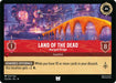 Land of the Dead - Marigold Bridge