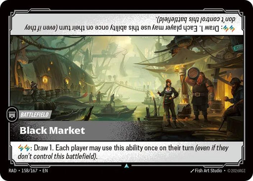 Black Market