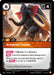 Armored Tusker