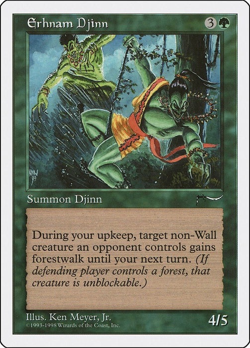 Erhnam Djinn [ATH - 51]