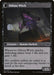 Ragged Recluse (Back)