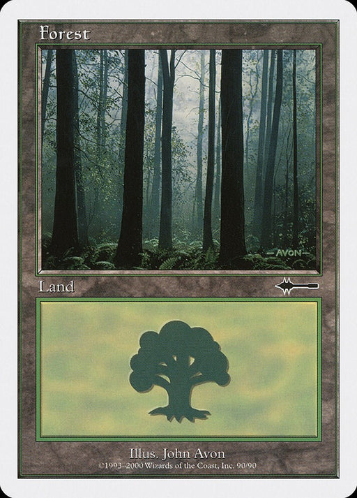 Forest (90)