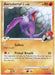 Aerodactyl GL